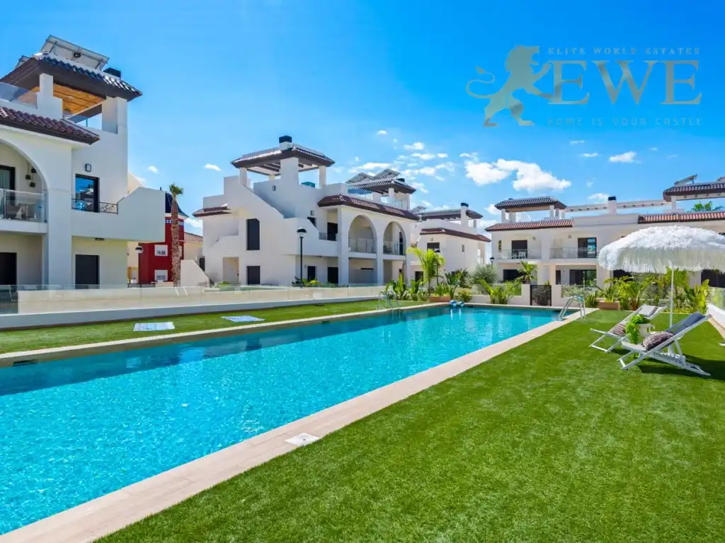Appartement compact à vendre à Avenida de Almería, imagen 16