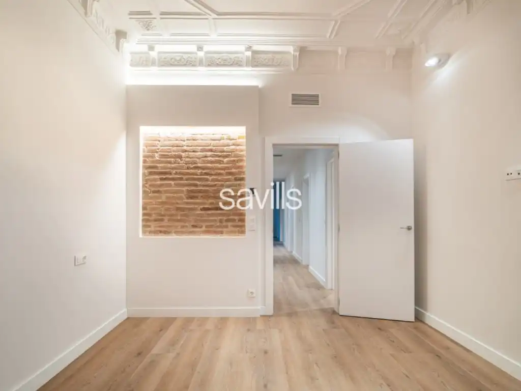 Apartament en venda en Barcelona amb Aire condicionat, Calefacció i Forn
