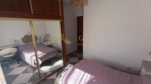 Foto 4 de Pis de lloguer a Casco Antiguo, Cáceres