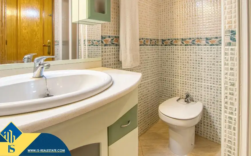 Flat with terrace for sale in Playa del Cura, imagen 14
