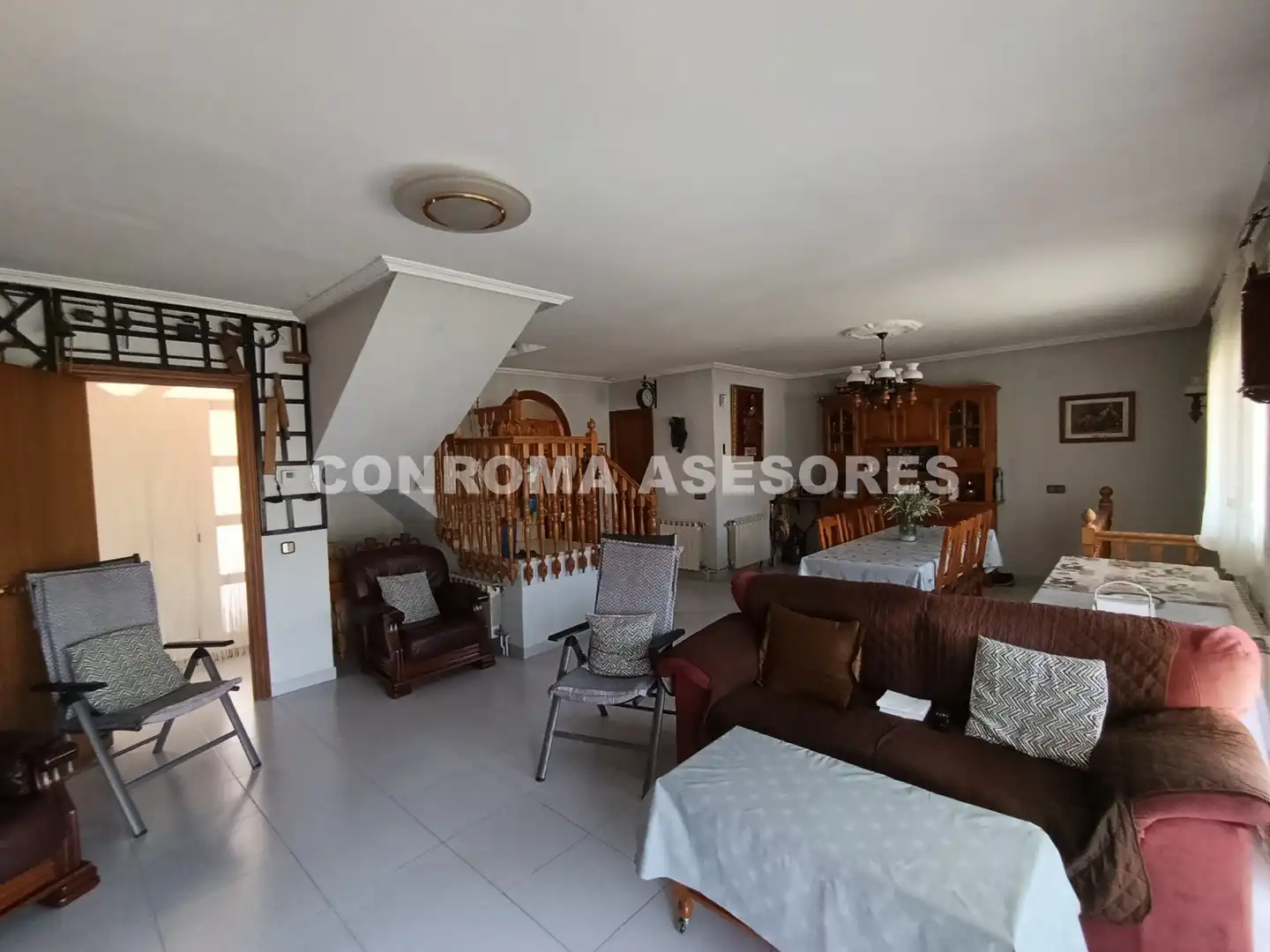 Casa o chalet en venta en Tordera con Aire acondicionado, Calefacción y Jardín privado