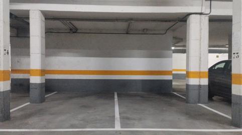 Foto 3 de Garatge en venda a Timón, Madrid