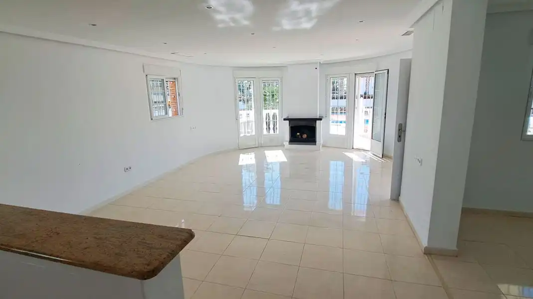 Villa con piscina in vendita a Camino del Hondo, imagen 14