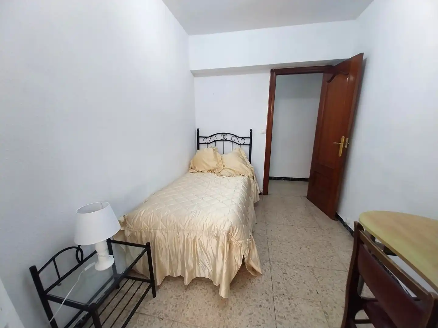 Appartamento con terrazza in affitto a CARDENAL CISNEROS, imagen 20