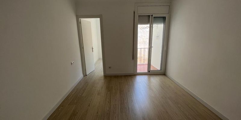 Bedroom of Flat for sale in Calella  with Storage room and Alarm