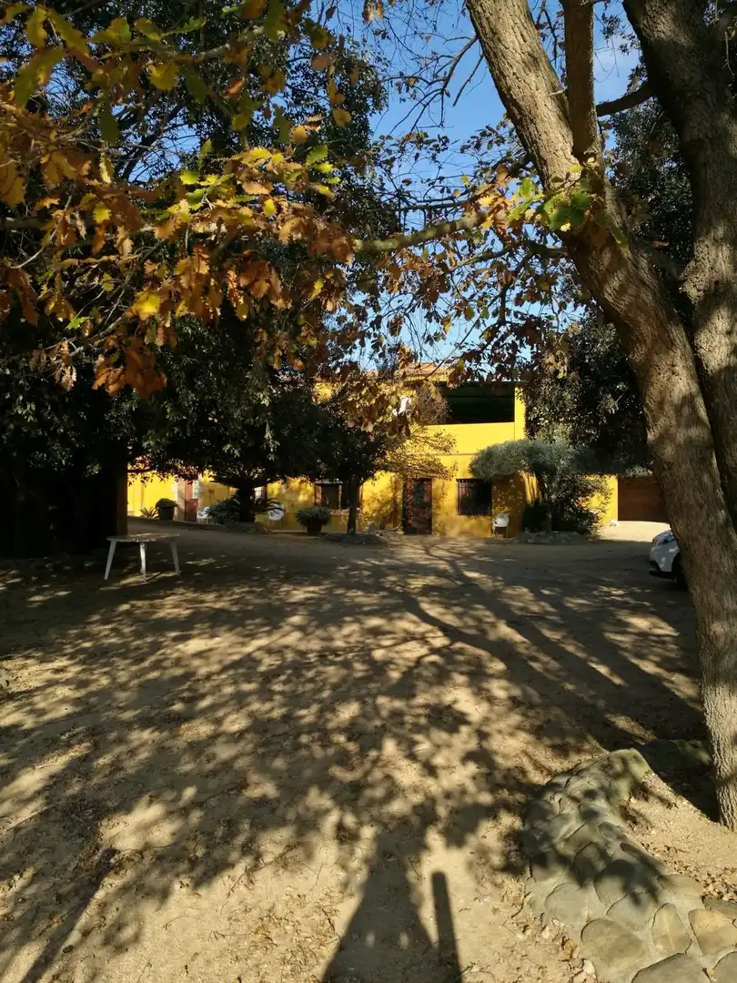 Finca rústica en venta en Palafrugell con Aire acondicionado, Calefacción y Terraza