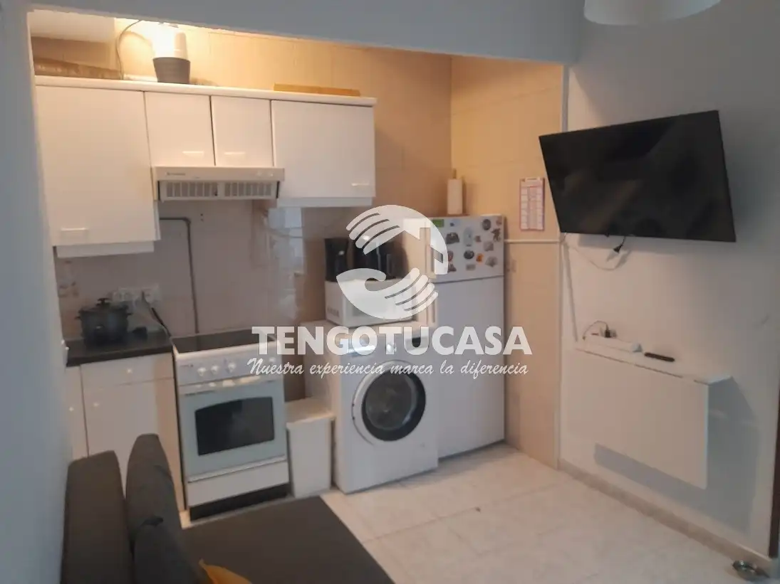 Cuina de Pis en venda en Madrid