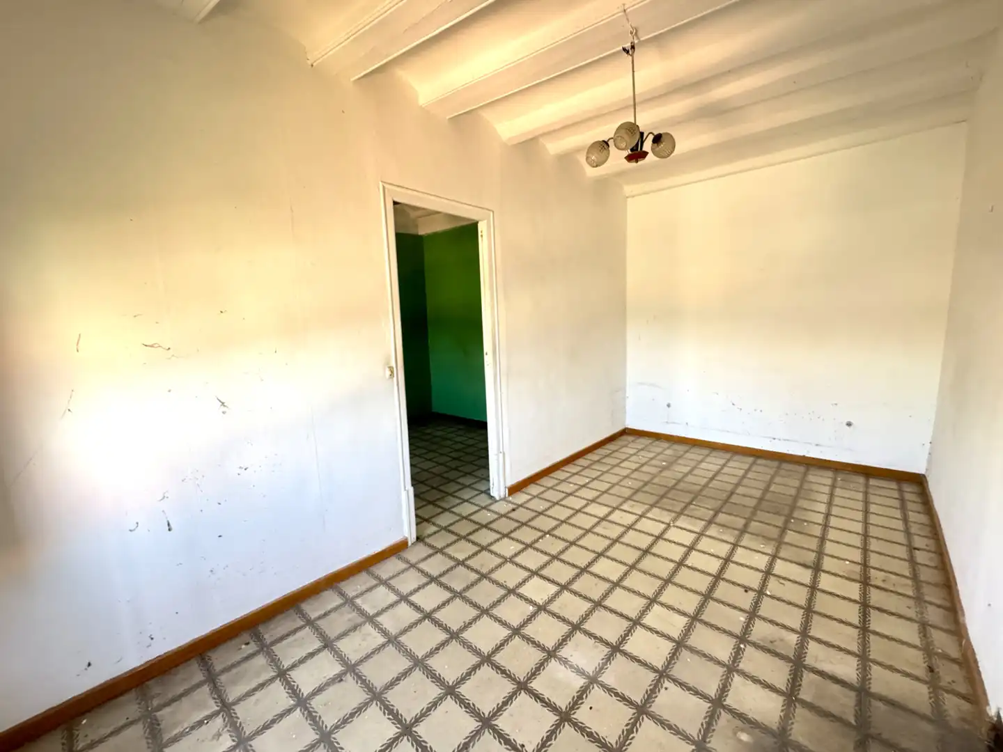 Wohnung mit Aufzug zum Verkauf in Carrer del Cometa, imagen 18