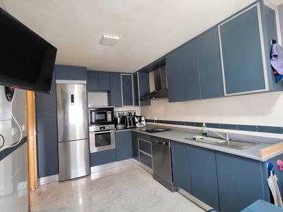Kitchen of House or chalet for sale in Seseña  with Air Conditioner, Terrace and Storage room