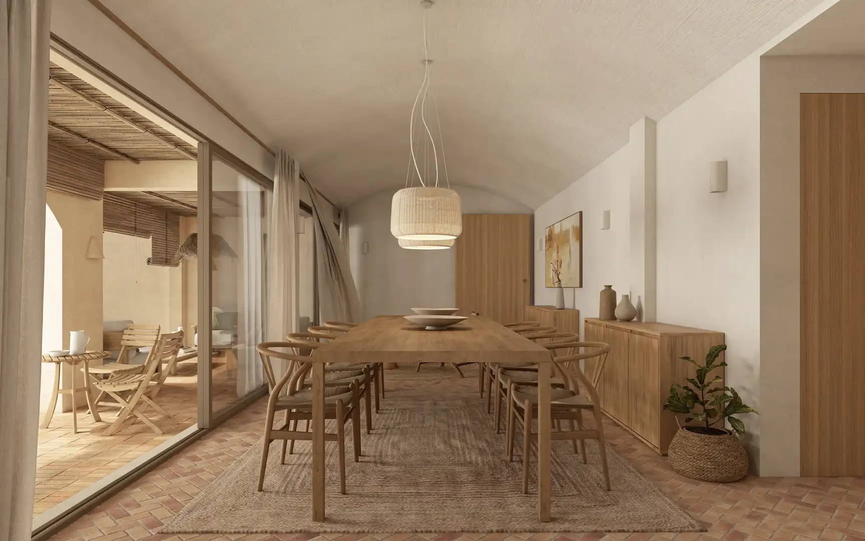 Villa con piscina in vendita a Carrer el Saüc, imagen 20