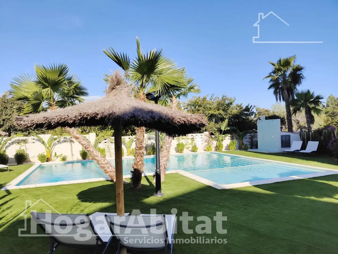 Appartement avec piscine à vendre à Carrer Alborcer, imagen 20
