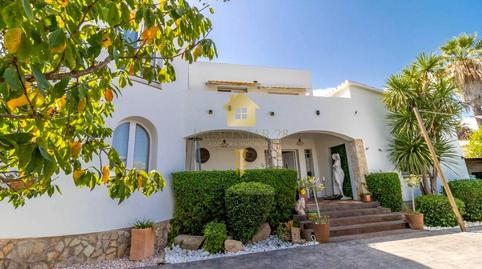 Foto 4 de Casa o xalet en venda a Passatge de Quermançó, Carmençó, Empuriabrava