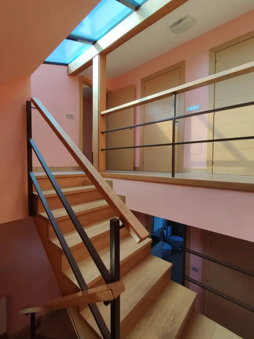 Casa o chalet de alquiler en Miengo con Calefacción, Jardín privado y Amueblado