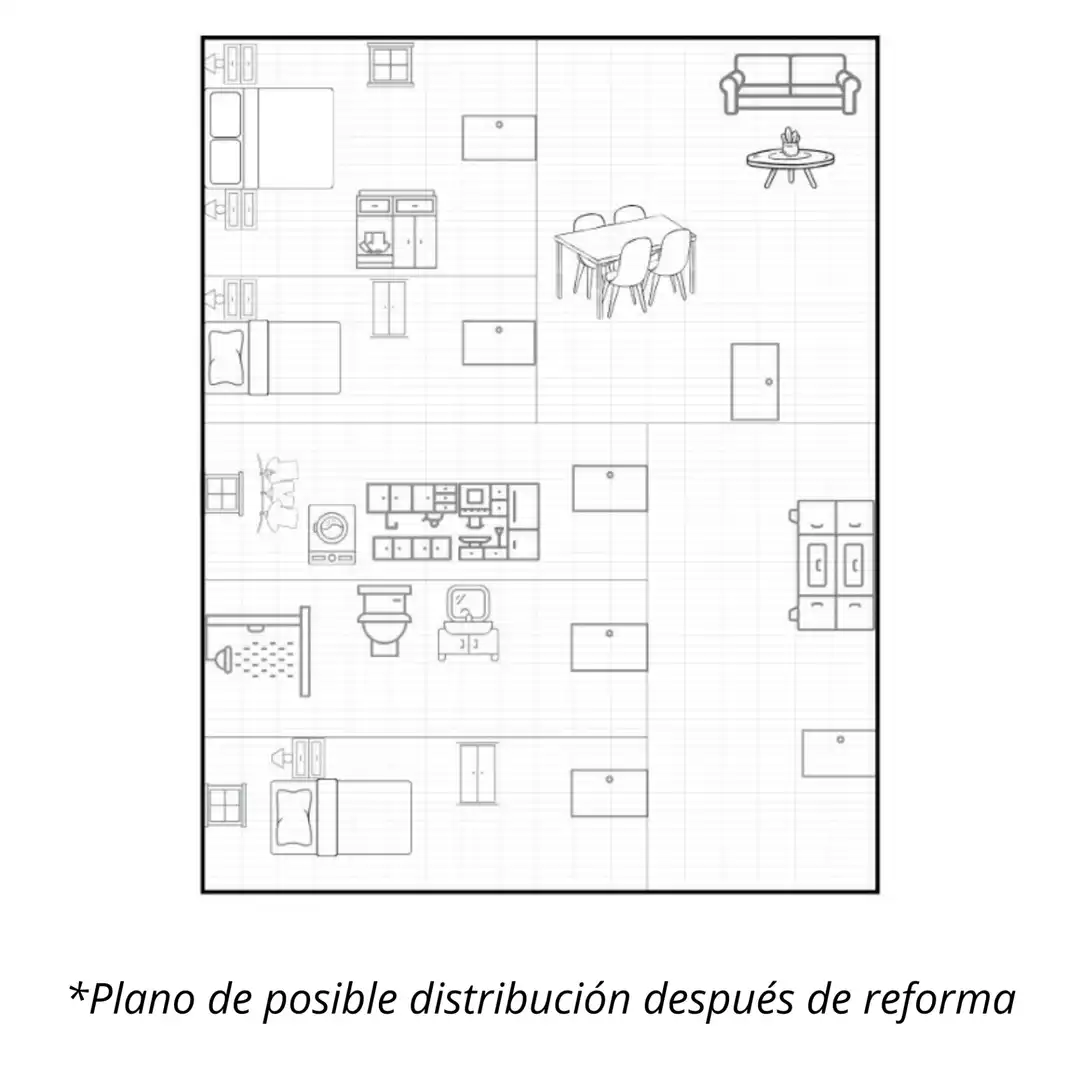 Planta baja en venta en Barcelona