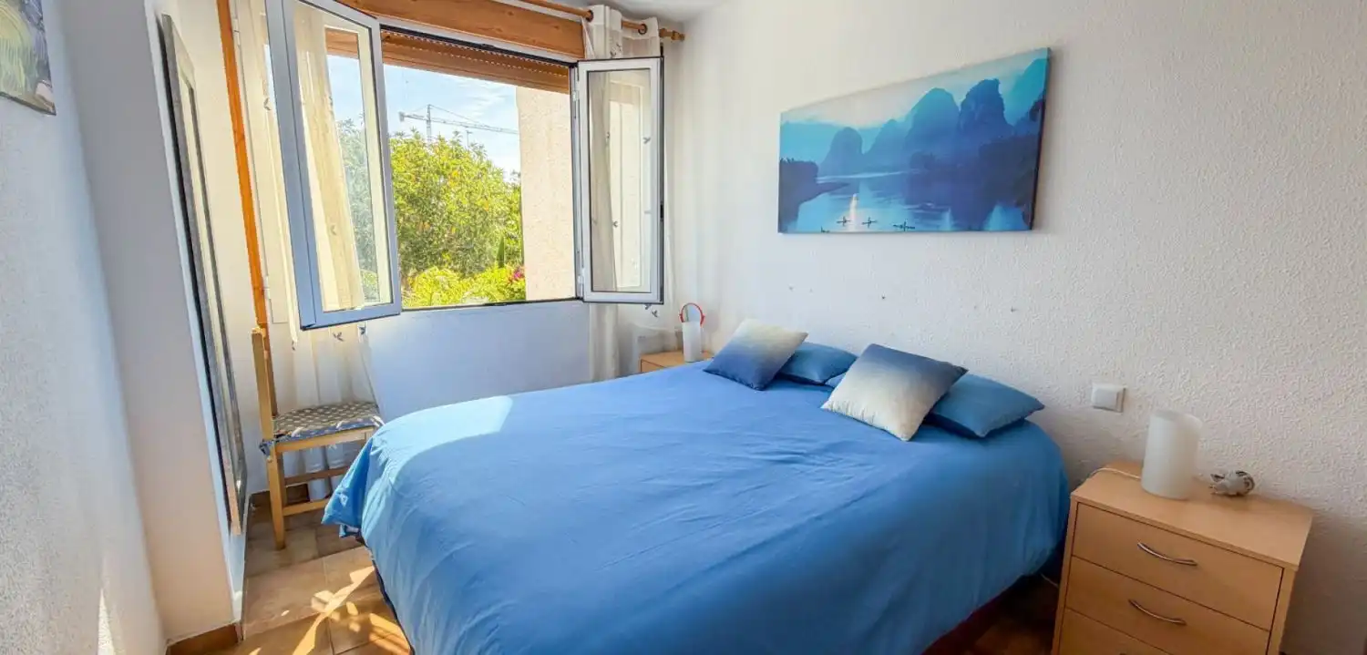 Casa a schiera con terrazza in vendita a Jazmines, imagen 12