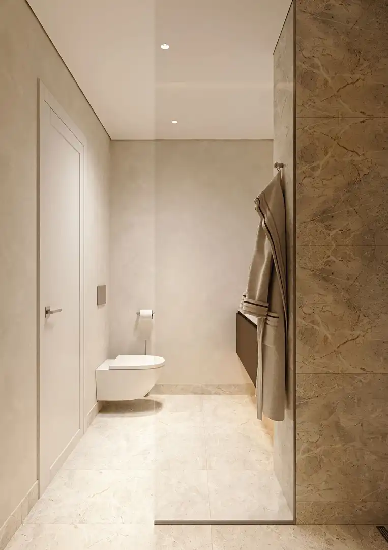 Apartamento con piscina en venta en Mijas pueblo, imagen 20