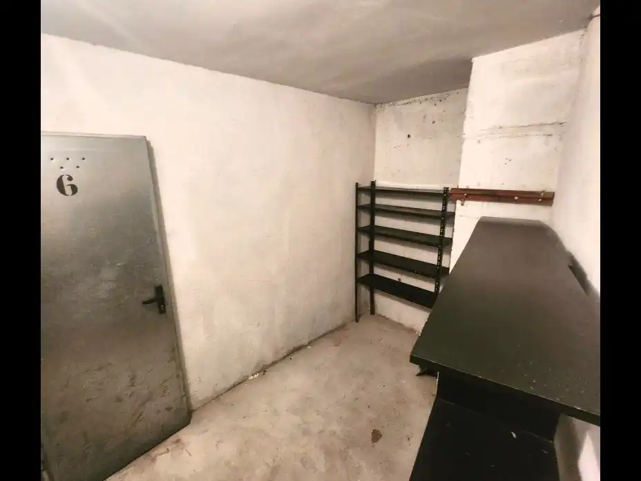 Storage room for sale in Valdemoro