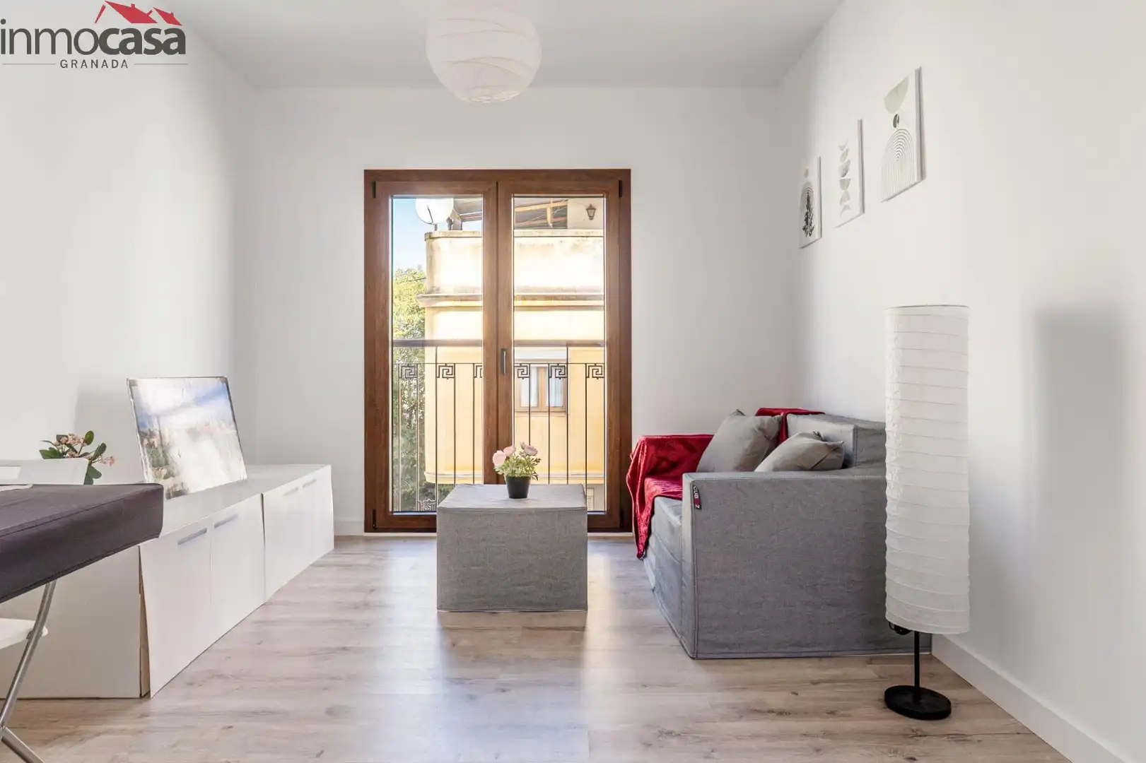 Piso en venta en Calle CRISTO DE LA YEDRA, 34, San Ildefonso