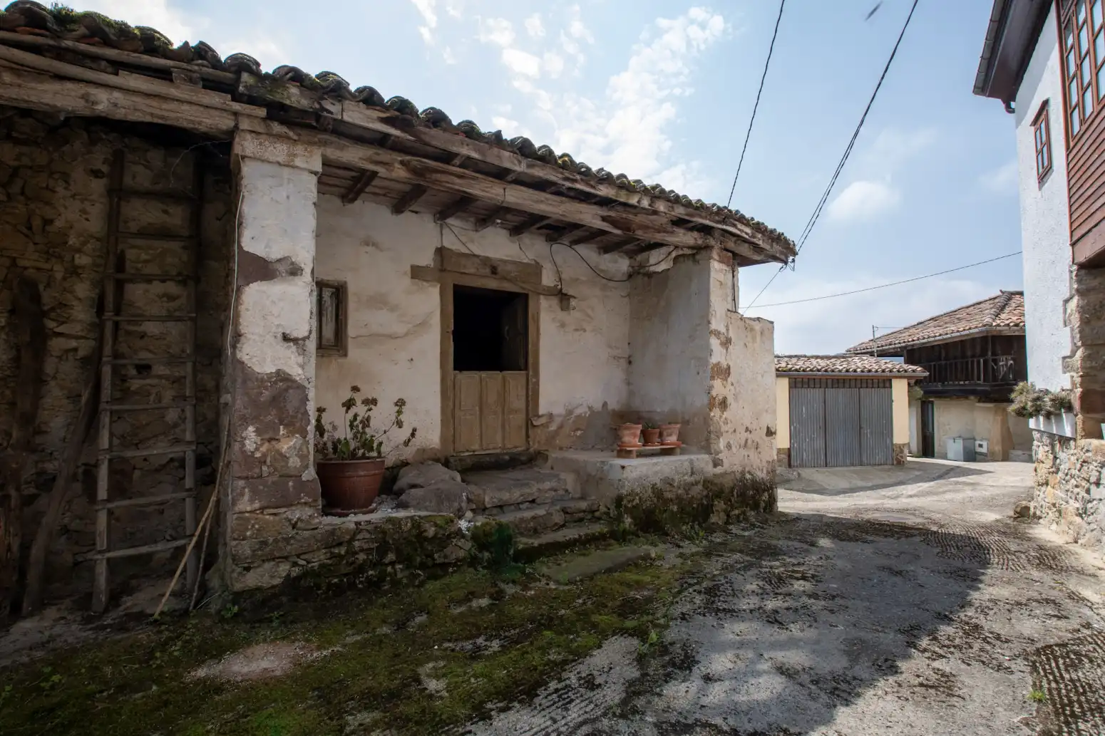 Adossat en venda a Cabranes - LG ÑAO/NIAO, imagen 11