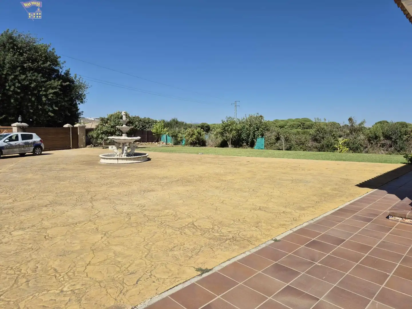 Villa avec piscine à vendre à Arcos de la Frontera, imagen 64
