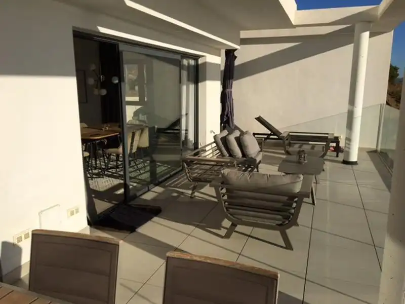 Apartament de lloguer a Riviera del Sol