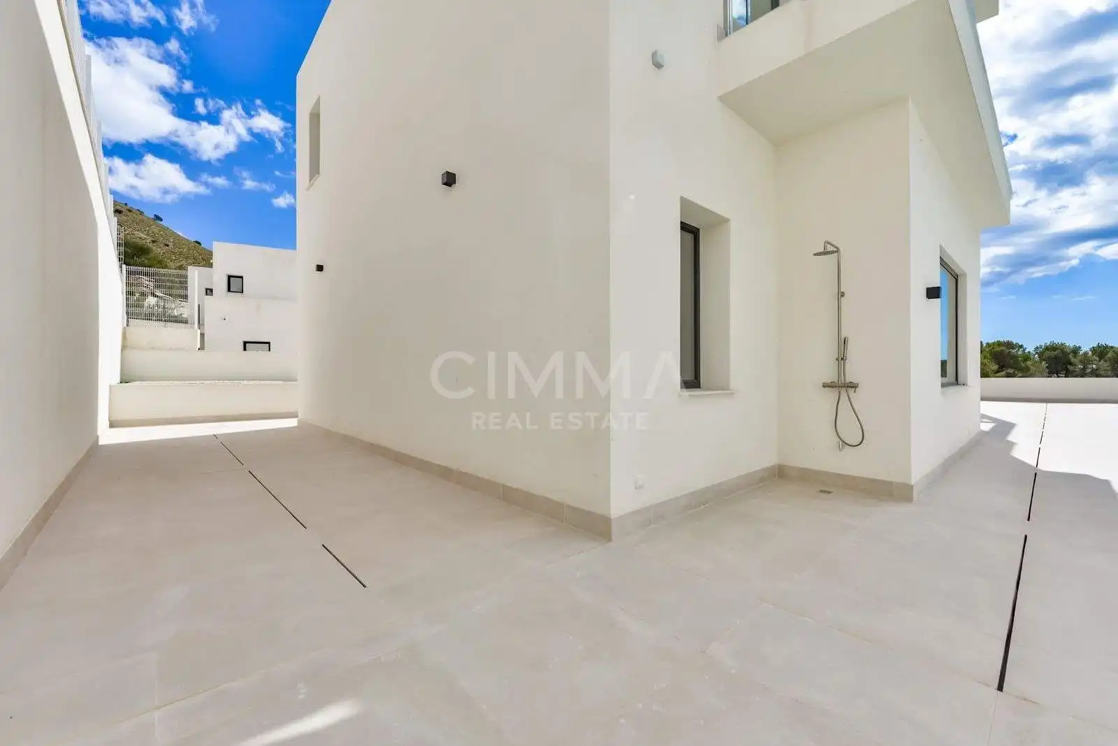 Chalet con terraza en venta en Golf Bahía, imagen 4