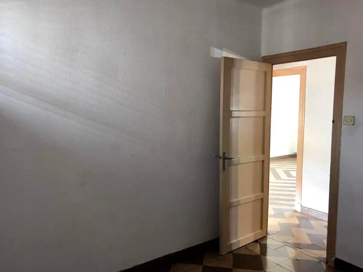 Piso en venta en Burlada / Burlata con Calefacción