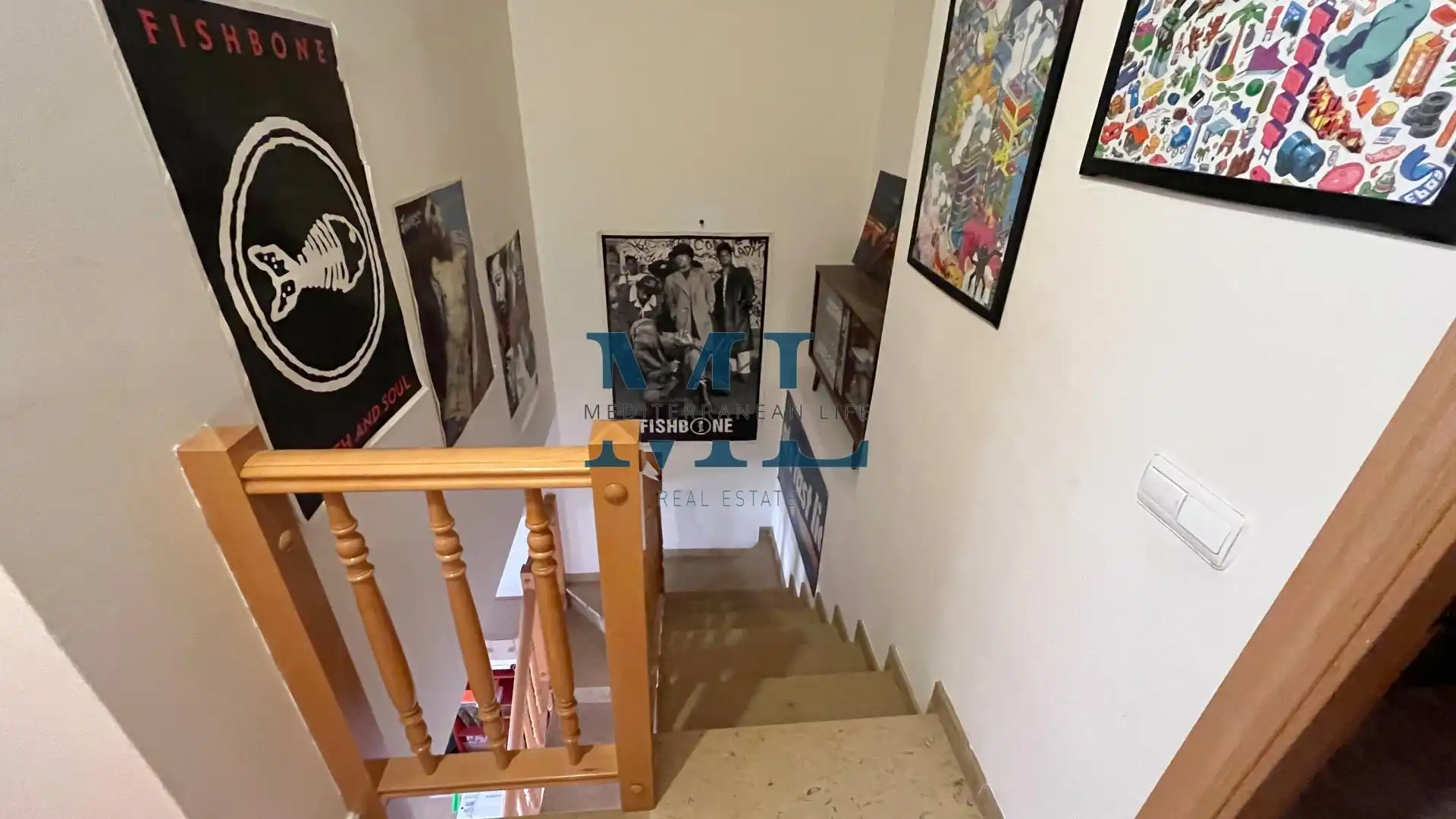 Duplex with lift for sale in de Pàdua, imagen 19