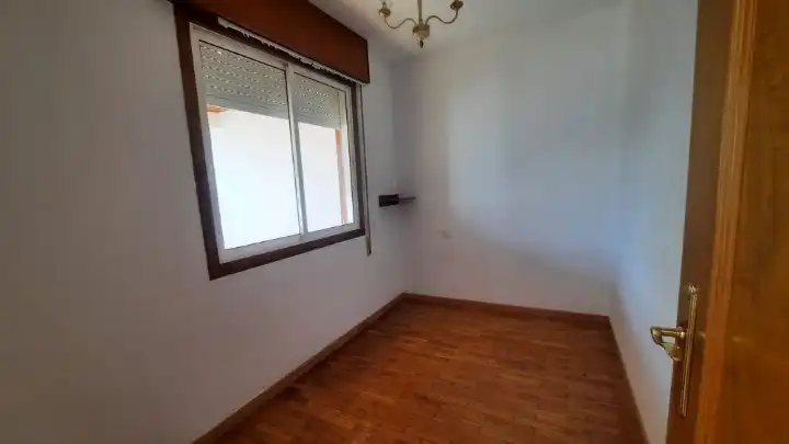 Piso de alquiler en Rúa de Oporto, Centro - Areal