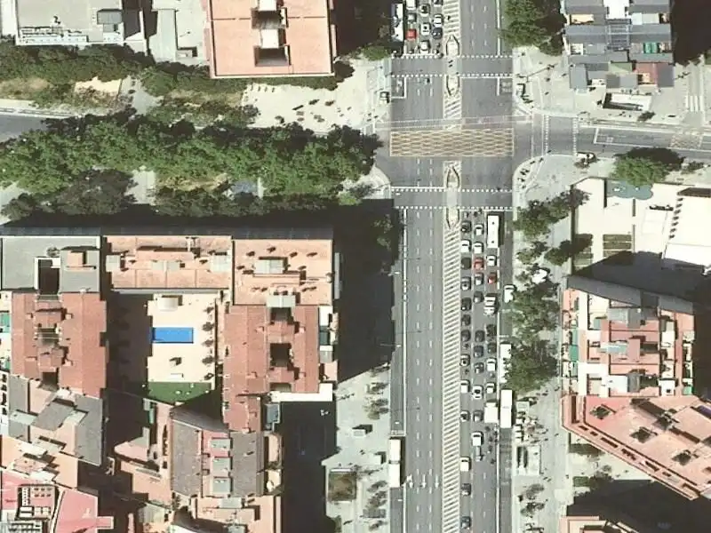Piso en venta en calle Pacific, Pla. Sobreatico (bario la Sagrera), imagen 3