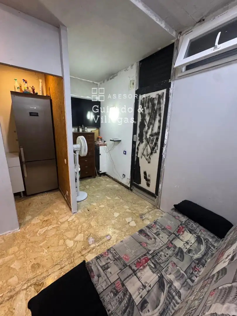 Flat for sale in Calle de la Jota, imagen 11