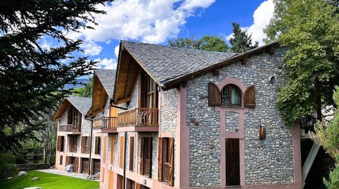 Foto 3 von Einfamilien-Reihenhaus zur Miete in Llívia, Girona