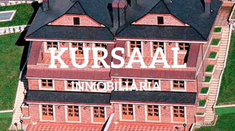 Foto 3 de Casa o chalet en venta en Aldapa Kalea, Egia, Donostia - San Sebastián