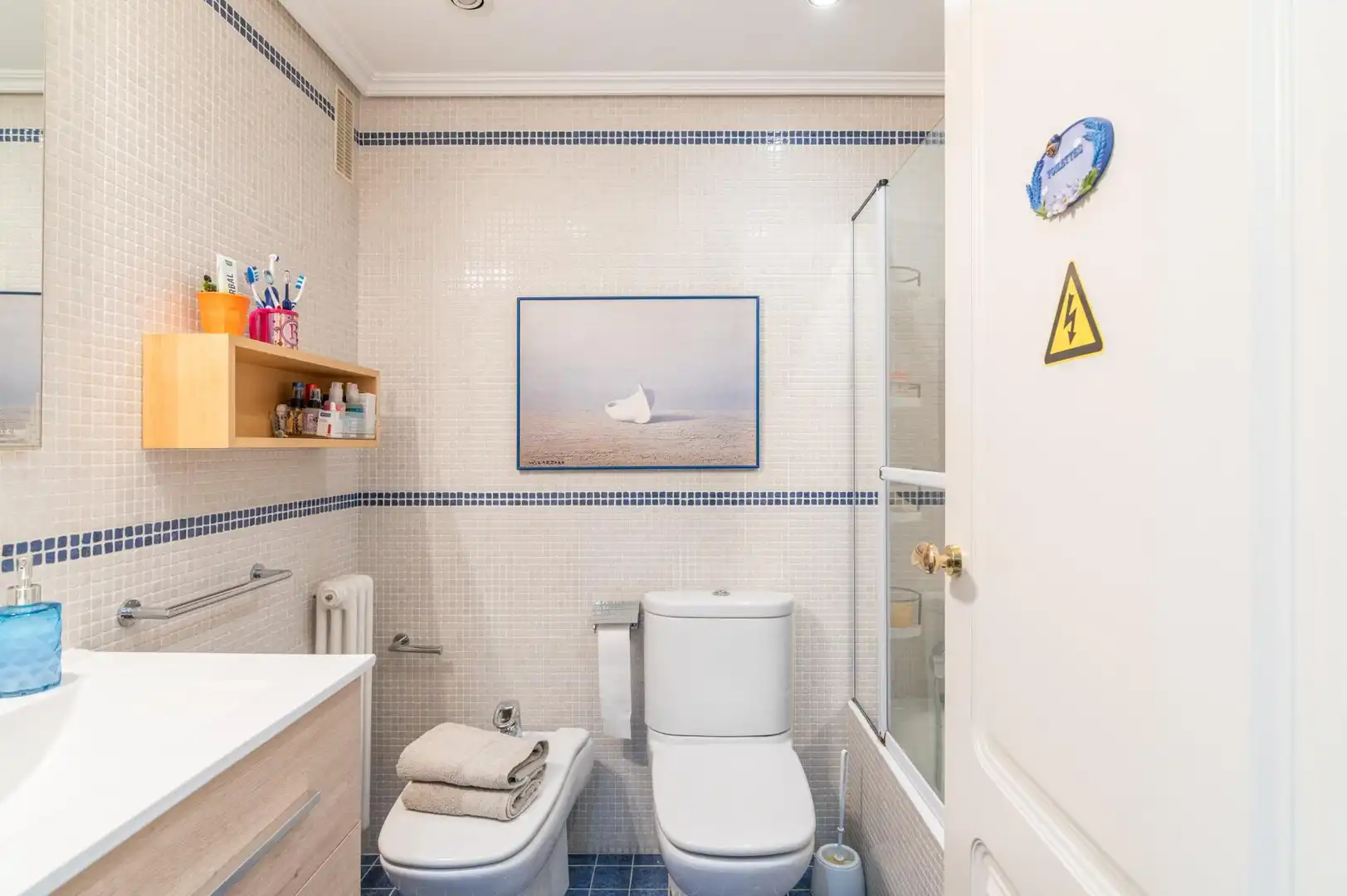 Piso con ascensor en venta en Paseo PREMIN DE IRUÑA, imagen 24
