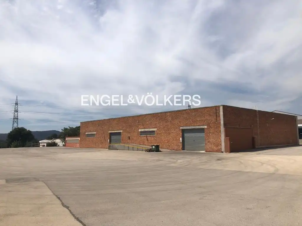 Industrial building for sale in Centre, imagen 21