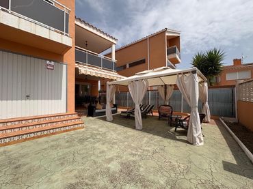 Casa con balcone in vendita a Las Atalayas - Urmi - Cerro de Mar