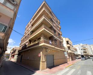 Exterior view of Flat for sale in Callosa de Segura  with Air Conditioner and Balcony