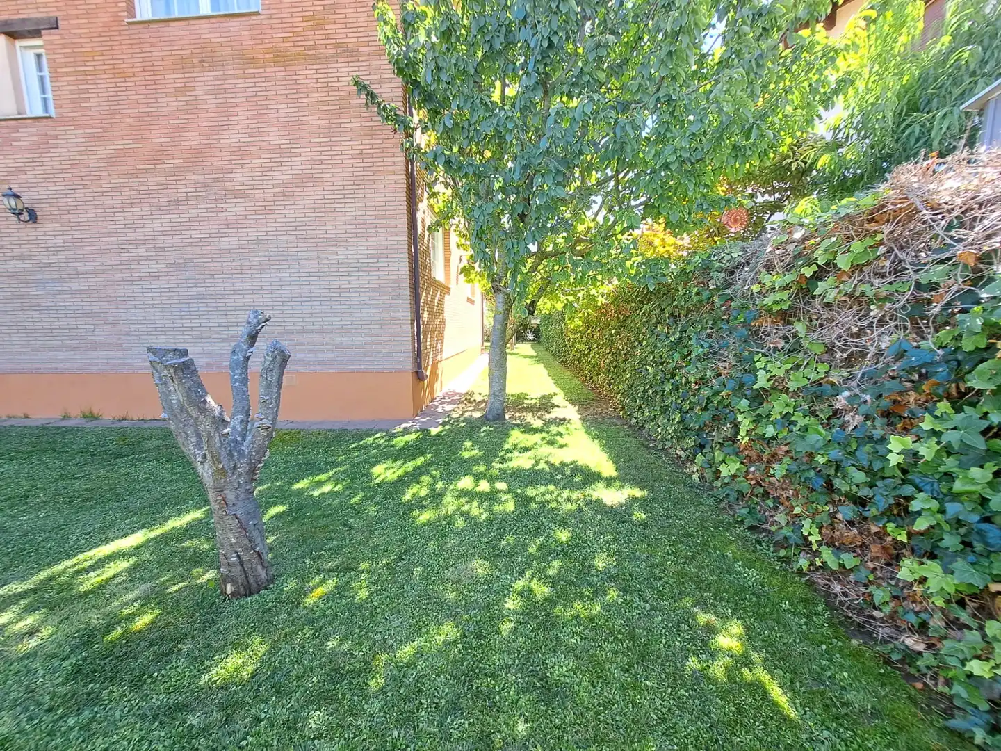 Villa avec jardin à vendre à Calle Hernando de Murillas, imagen 12