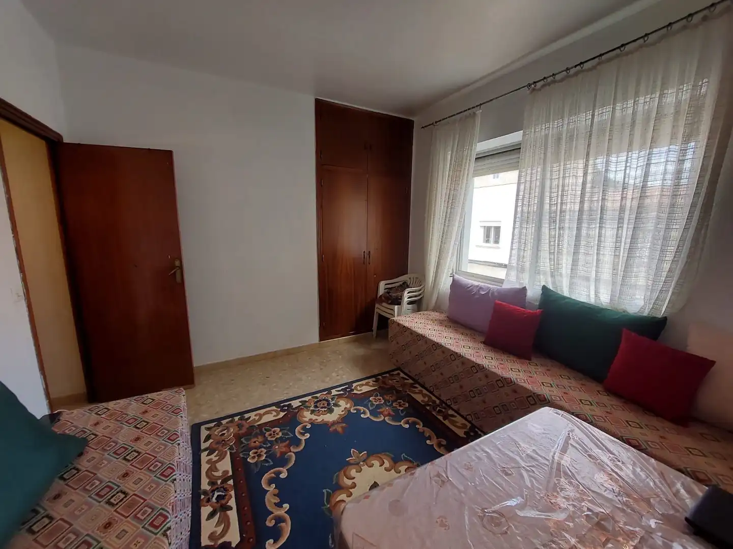 Appartamento in vendita a Calle Zújar, imagen 4
