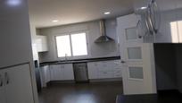 Kitchen of Flat to rent in Cartagena  with Air Conditioner, Heating and Terrace