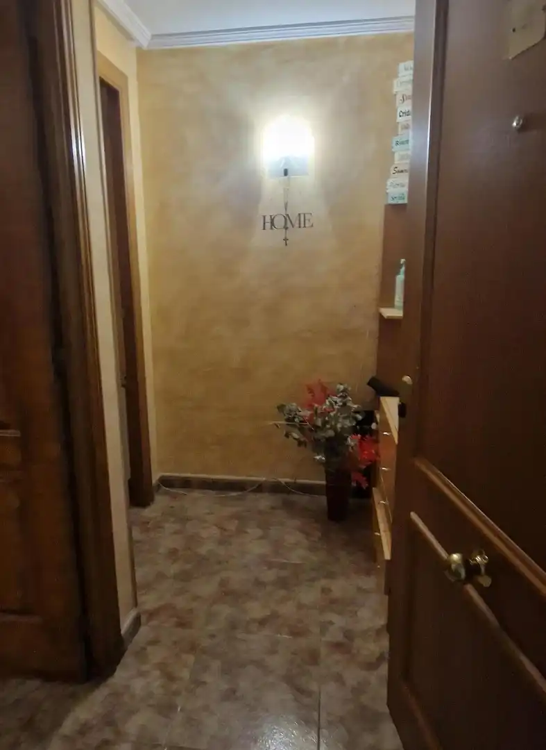 Piso en venta en Sabadell con Aire acondicionado y Balcón