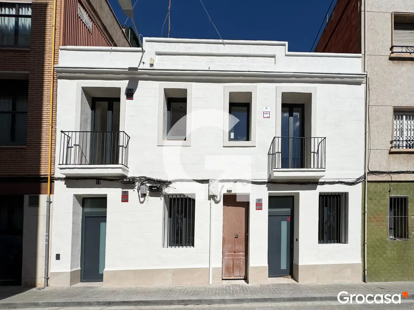 Piso con terraza en venta en Sants - Montjuïc, imagen 29