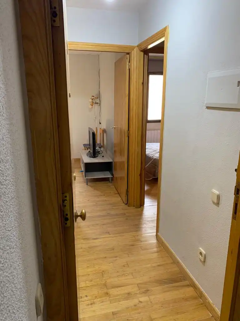 Flat for sale in La Vall de Boí  with Air Conditioner, Heating and Storage room