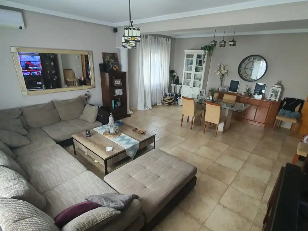 Chalet con piscina en venta en Avenida Aragoneses 1, imagen 23