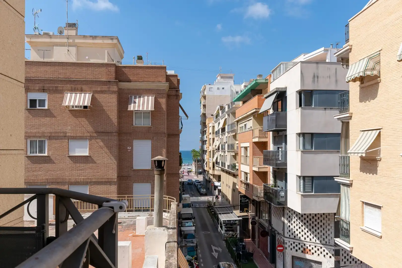 Appartamento con ascensore in vendita a Calle ANTINA