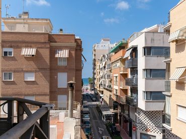 Wohnung mit Aufzug zum Verkauf in Calle ANTINA