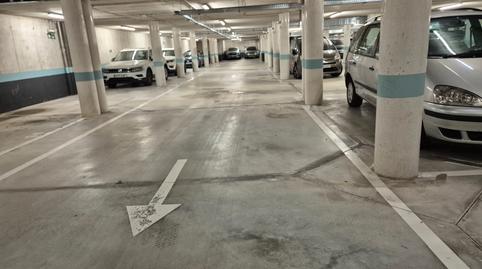 Photo 3 of Garage to rent in Calle de Sangüesa, 3, 2º Ensanche, Navarra