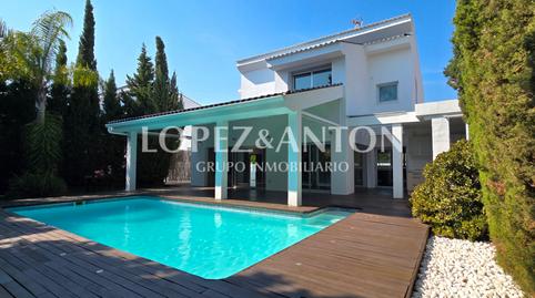 Foto 4 de Casa o xalet en venda a La Cañada, Valencia