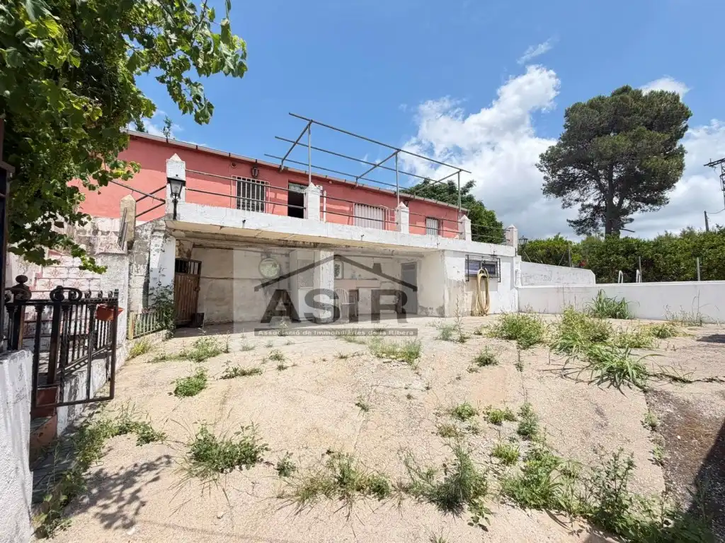 Villa zum Verkauf in Partida Solana, imagen 5