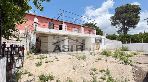 Foto 5 de Casa o chalet en venta en Partida Solana, Urbanitzacions i Pedanies Sud, Alzira